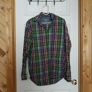 Men's American Eagle shirt